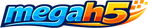 megah5 logo